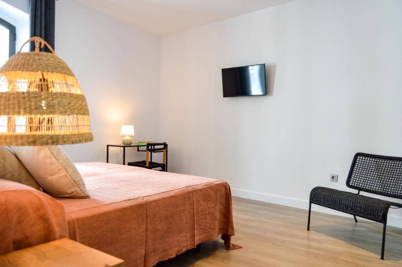 Arena House Conil Hotel Conil De La Frontera Exterior photo